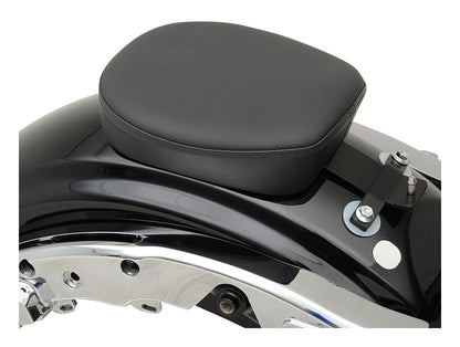  Drag Specialties EZ-On Mount Passenger Seat For Harley Touring 1997-2025