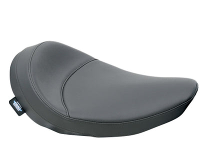  Drag Specialties Wide Solo Seat For Harley FL / FX 1958-1984