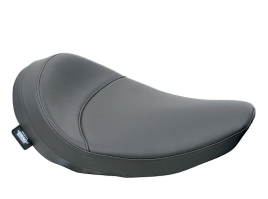  Drag Specialties Wide Solo Seat For Harley FL / FX 1958-1984