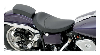  Drag Specialties Wide Solo Seat For Harley FL / FX 1958-1984
