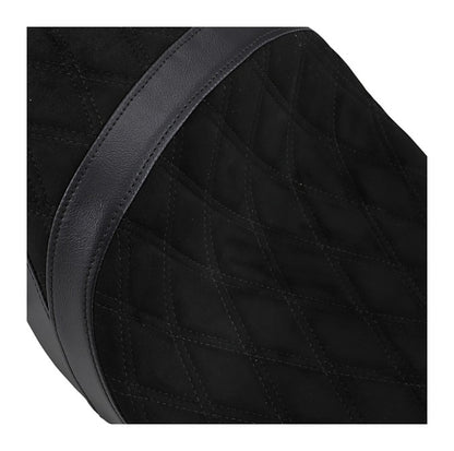  Drag Specialties Yaffe Razorback / Low Profile Touring Seat For Harley Touring 2010-2025