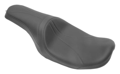  Drag Specialties Yaffe Razorback / Predator Seat For Harley Touring 2010-2025