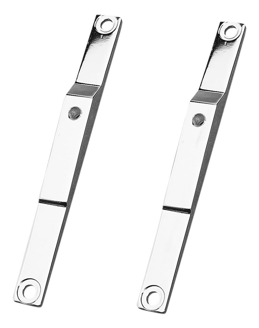 Hotop Designs Marker Light Mounting Bracket For Harley Softail 1986-2014